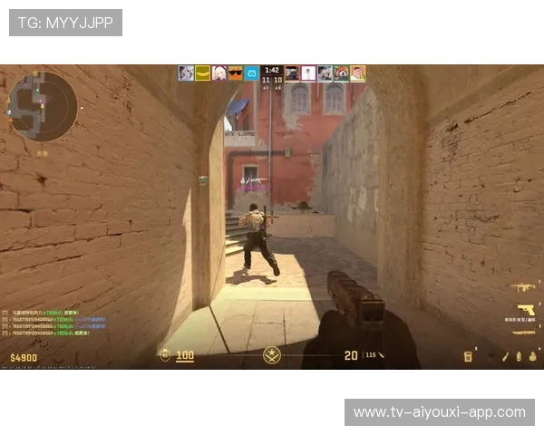 CS_GO瞬狙练习与位置切换全攻略——提升你的反应力与战场掌控力