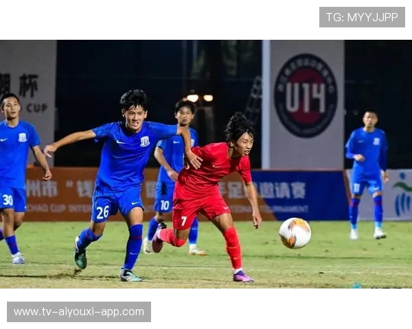 国家队青训比赛录像资料库 成为教练研究的重要资源，国家足球青训进步了么