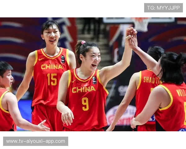 女篮姑娘让信念成为力量源泉，女篮姑娘让信念成为力量源泉是第几集