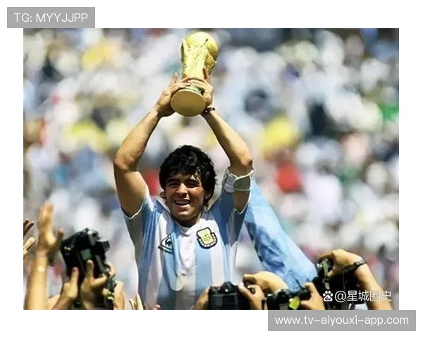 马特乌斯：“他让球场颤抖”——论马拉多纳的影响力