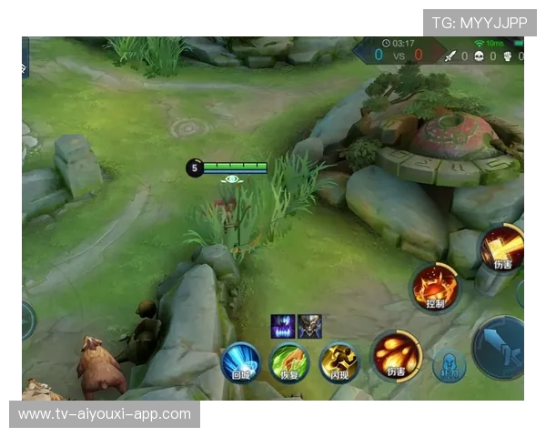 AL打野惩戒卡点,关键资源稳稳到手